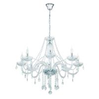 39101 Подвесной потолочный светильник (люстра) BASILANO 1