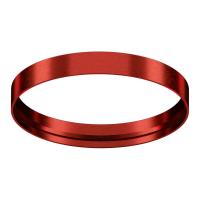 P10R7 RING.10 Красный