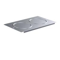 Крышка ответвителя Т-образного вертикального Стандарт INOX (AISI 316) 300 Промрукав