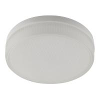 929042 Лампа LED 220V TABL GX53 4.2W=40W 320LM 180G FR 2800K 20000H