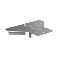 Крышка ответвителя горизонтального Стандарт 100 Промрукав