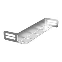 Переходник упрощённый горизонтальный Стандарт HDZ на 200 мм Н50 Промрукав