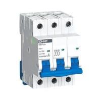 Авт. выкл. NBP-63R 3P 6А 15кА 8In (R) CHINT