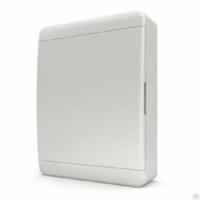 Пластиковый распределительный щит BNN 40-24-1