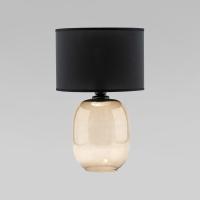 Настольный светильник с тканевым абажуром 5988 Melody