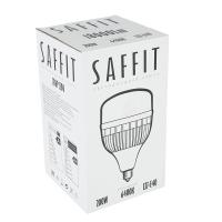 Лампа светодиодная SAFFIT SBHP1200 E27-E40 200W 230V 6400K