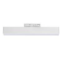 202046 Светильник линейный д/трека LILLA LED 20W 1500LM 120G БЕЛЫЙ 4000K