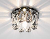 D1047 BK/CL/CH хром/тонированный G5 3