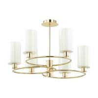 4559/6C MODERNI LN21 000 золотой Люстра потолочная E14 6*40W 220V AVERY