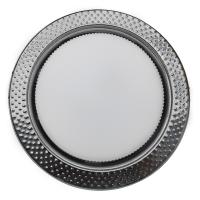 Светильник GCL-GX53-H38-C ХРОМ Аверс