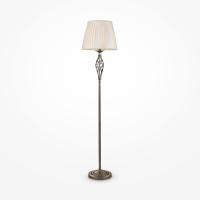 Напольный светильник (торшер) Maytoni RC247-FL-01-R