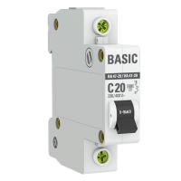 1пол__20А_EKF_BASIC_(C)_автомат. выкл.