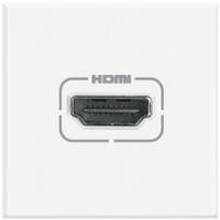 BT Axolute White HDMI разъем