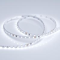 Лента RT 2-5000 24V Cool 8K 5mm 2x (3528, 600 LED, LUX) (Arlight, 9.6 Вт/м, IP20)