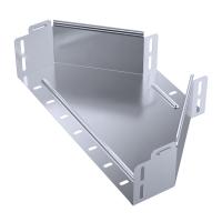 Переходник симметричный Стандарт INOX (AISI 316) 400х150х100 Промрукав