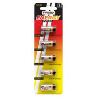 Батарейки Трофи A23-5BL ENERGY POWER Alkaline (100/1000/48000)