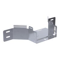 Ответвитель горизонтальный Стандарт INOX (AISI 316) 150х80 Промрукав