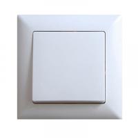 VS2811101 Выкл. 1-клав. бел.