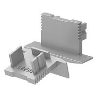 Заглушка SL-SLIM-H13M-F25 глухая