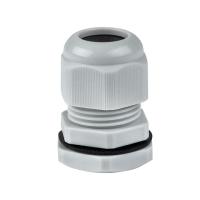 Сальник PG16 IP54 d отверстия 21мм  d проводника 10-14мм EKF