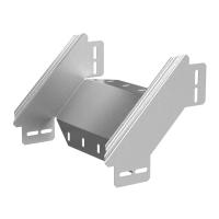 Угол вертикальный внешний 90 градусов Стандарт HDZ 300х80 Промрукав