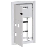 Щит этажный 3 кв. без слабот. отс. (1000х650х150) EKF Basic