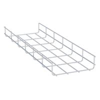 Лоток проволочный 50х200х3000-3,8 мм EKF