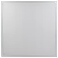 Светильник светодиодный ЭРА SPO-1-50-4K-M 50Вт 4000K 4500Лм IP40 595x595x25 с равномерной засветкой матовый