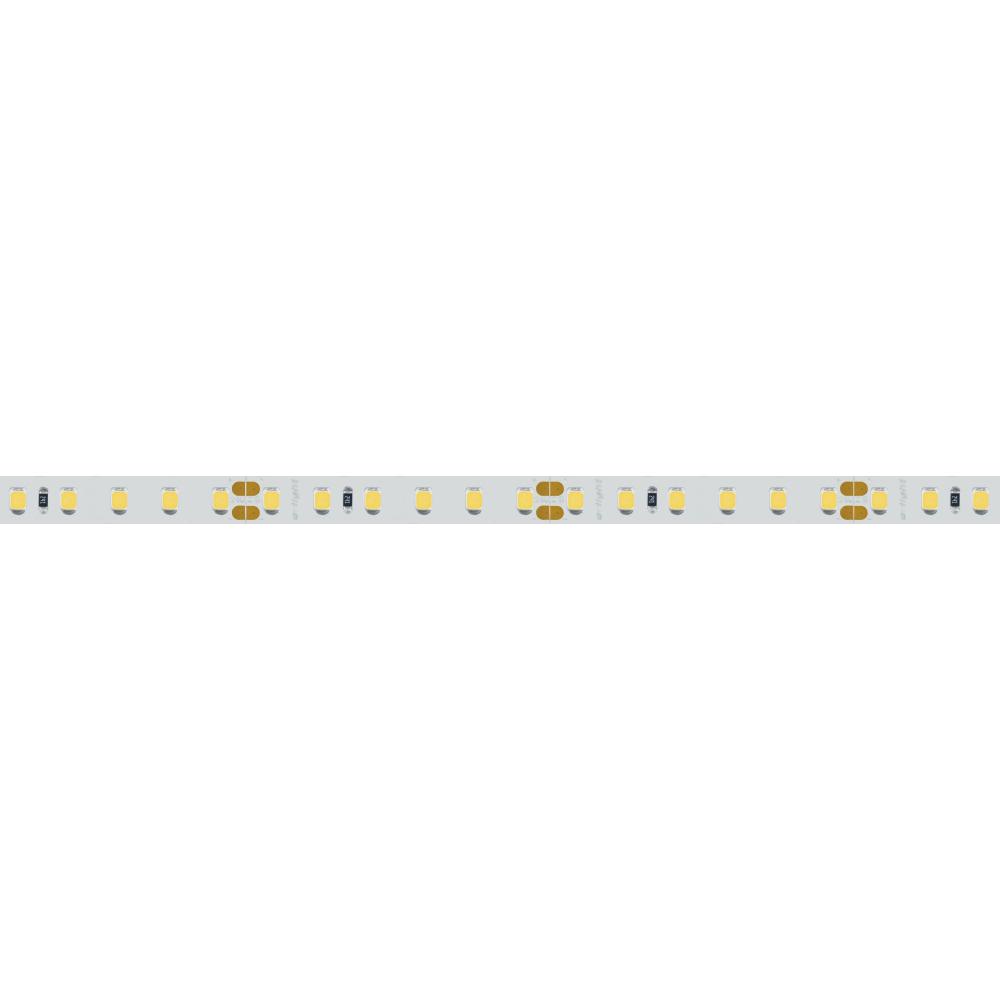Лента RT 2-5000 24V Cool 8K 2x (2835, 600 LED, PRO) (Arlight, 14.4 Вт/м, IP20)