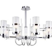 Люстра потолочная на штанге Stilfort 2016/09/08C серия Legion