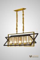 Светильник подвесной AM369 SP5