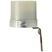 Фотореле A-LX03 25A белый Энергия