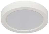 Светильник светодиодный ЭРА LED 19-24-6K накладной круглый 24Вт 6500К