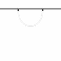 Светильник MAG-FLEX-TUBE-ELASTIC-L1000-14W Day4000 (BK  360 deg  48V) (Arlight  IP20 Металл  3 года)