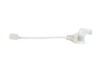 Коннектор для гибкого неона RGB  GSC12-CS-IP20-NL-RGB  уп. по 10 шт