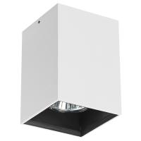 214420 Светильник OTTICO QUA GU10/GZ10 БЕЛЫЙ