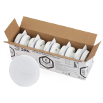 LED GX-8W-865-GX53 R (10-PACK)  Лампа светодиодная ЭРА RED LINE LED GX-8W-865-GX53 R 10-PACK 8Вт таблетка холодный дневной свет GX53 набор 10 шт