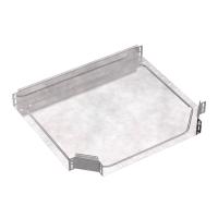 Ответвитель Т-образный Стандарт 500х80 Промрукав