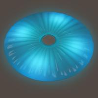 Светильник  GSMCL-Smart76  80w  Waterfall RGB   (1/10)