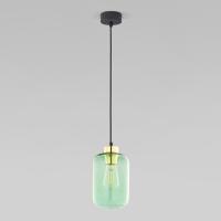 Подвесной светильник со стеклянным плафоном 6696 Marco