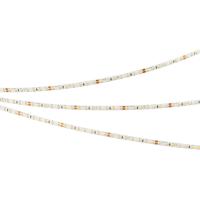 Лента MICROLED-M182-4mm 24V Day5000 (10 W/m, IP20, 2216, 5m) (Arlight, узкая)