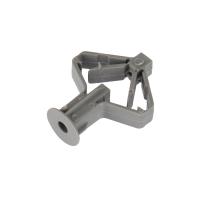 Дюбель для гипсокартона бабочка 10х50мм, пакет (50 шт/уп) KRANZ