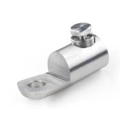 Наконечник болтовой 1НБ 150-240 (угол 10 гр.) (до 1 кВ) (5 шт/уп) Промрукав