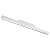 358411 SHINO NT20 077 белый Трековый светильник для низков. шинопровода IP20 LED 4000K 24W 48V FLUM