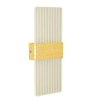 Светильник бра настенный влагозащищенный AM Group AM320 GL