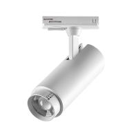 218016 Светильник FUOCO P+CCT д/трек-системы Barra LED 5-9-13W 490/630/930LM 15-60G БЕЛЫЙ 3000-4000-6000K