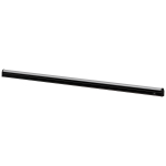 LLED-01-12W-4000-B  Линейный светодиодный светильник ЭРА LLED-01-12W-4000-B 12Вт 4000K L874мм с выключателем черный