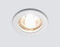 FT9210 WH Белый MR16