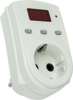 Реле напряжения  V-protector_Vp-16AS