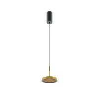 Подвесной светильник Maytoni MOD041PL-L15G3K